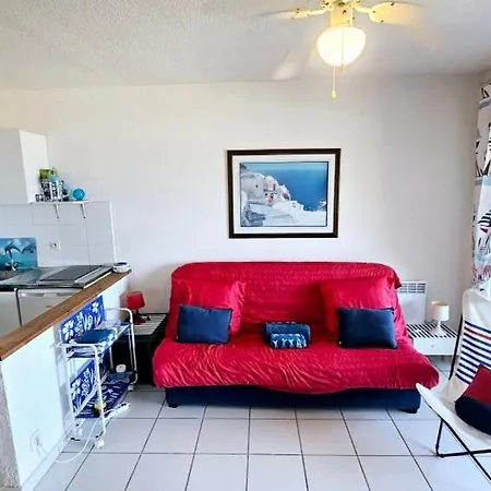 Les Pieds Dans L'eau Apartment